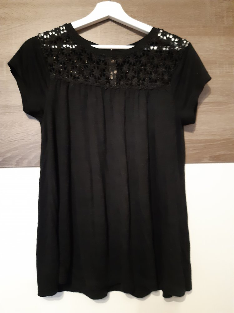 Elegantes shirt 