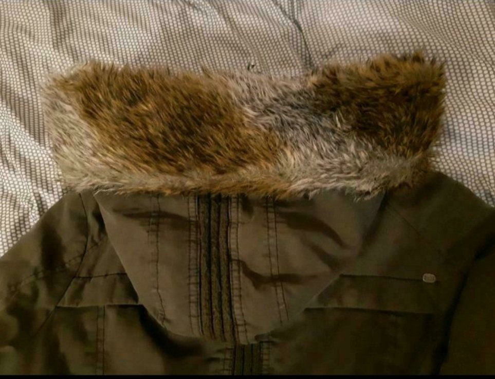 Khujo Winterjacke 