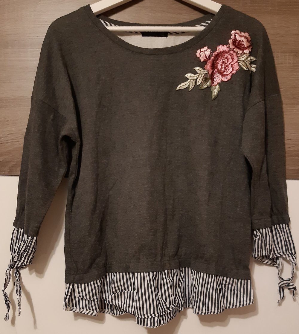 Schöner Pulli
