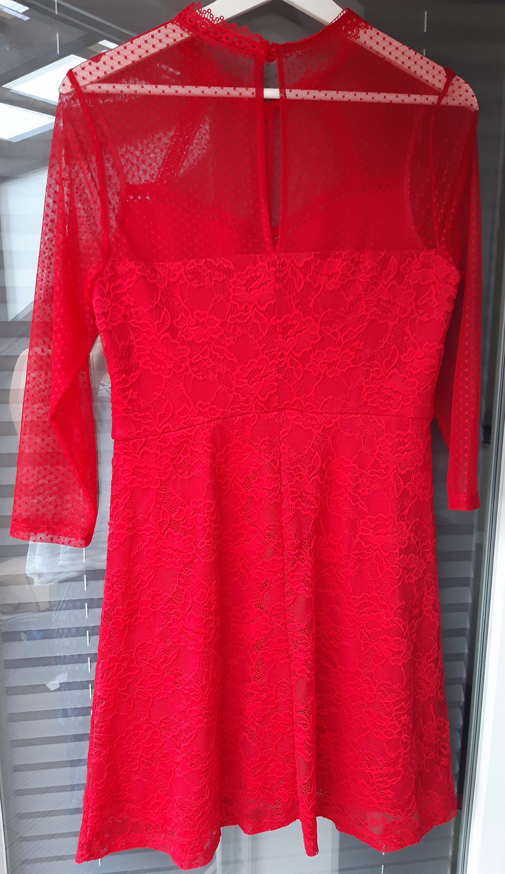 Elegantes Kleid 