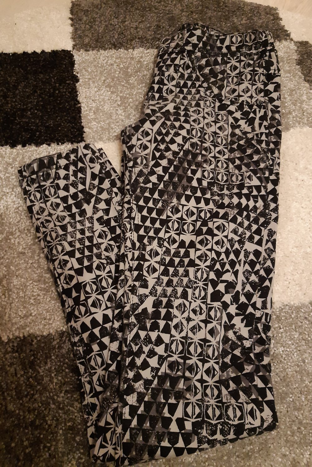 Elegante Hose 