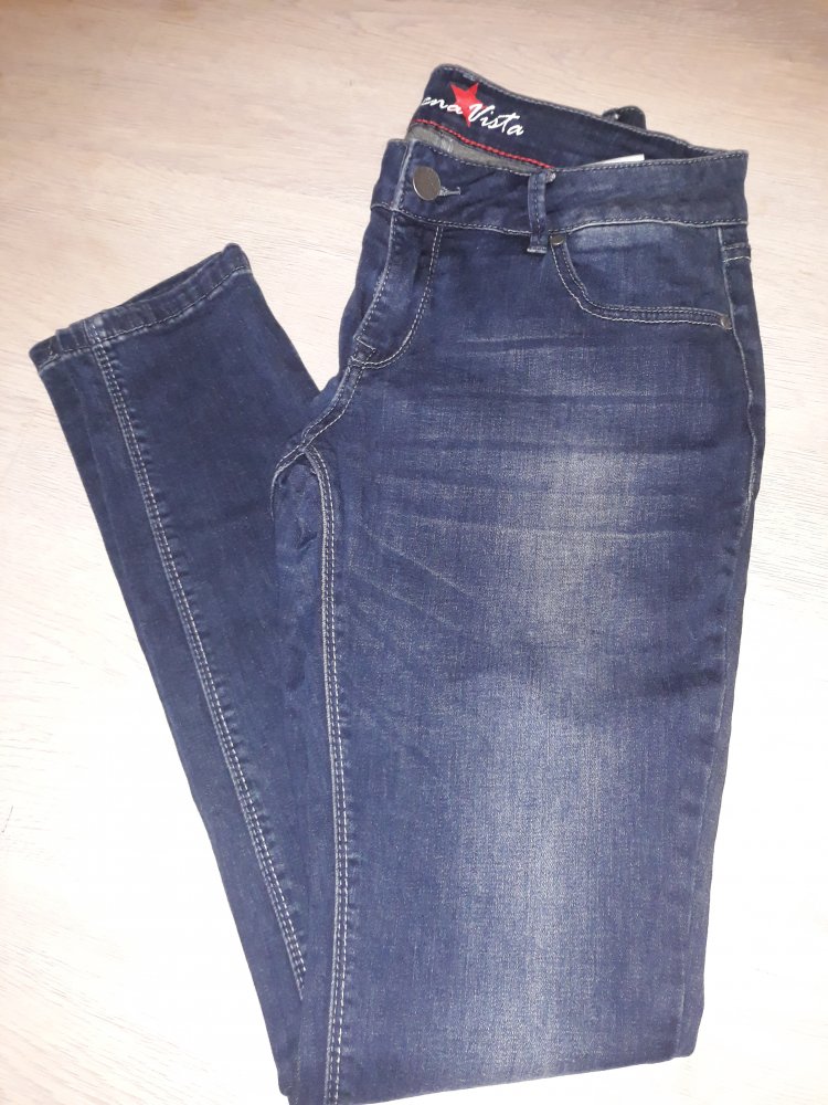 Buena Vista Hose 
