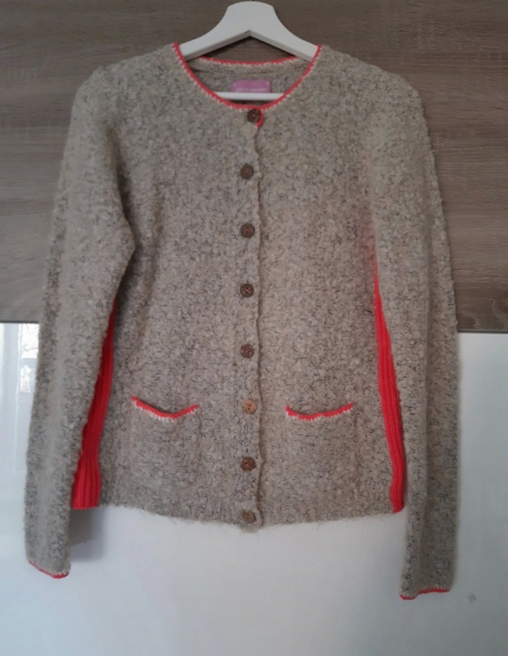 Strickpullover 