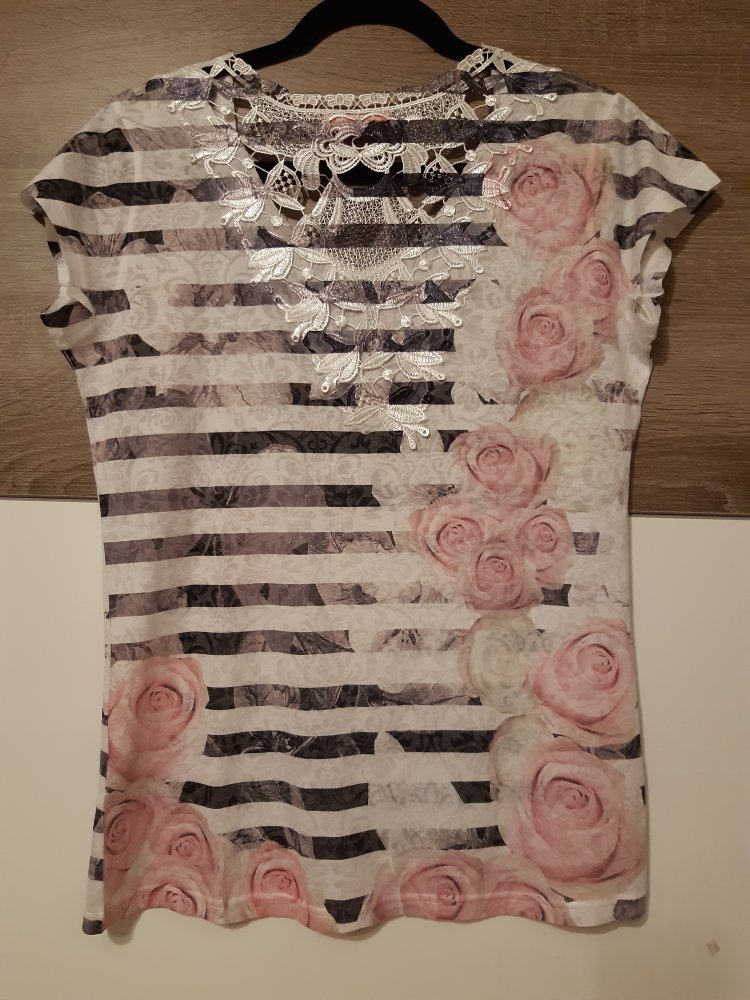 Elegantes shirt 