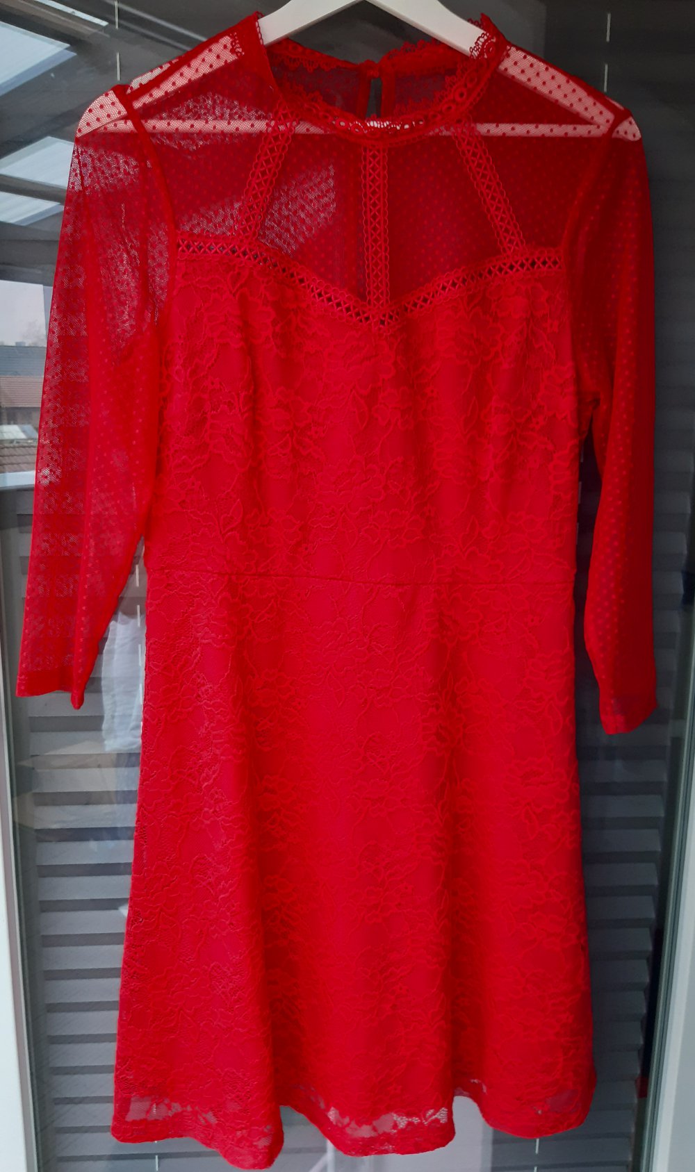 Elegantes Kleid 