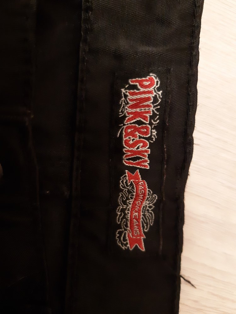 Lederhose 