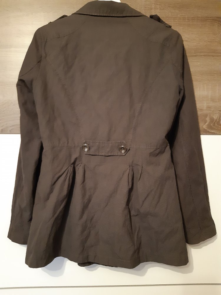 Elegante Jacke 