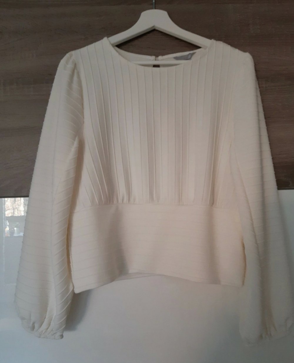 H&M Bluse 