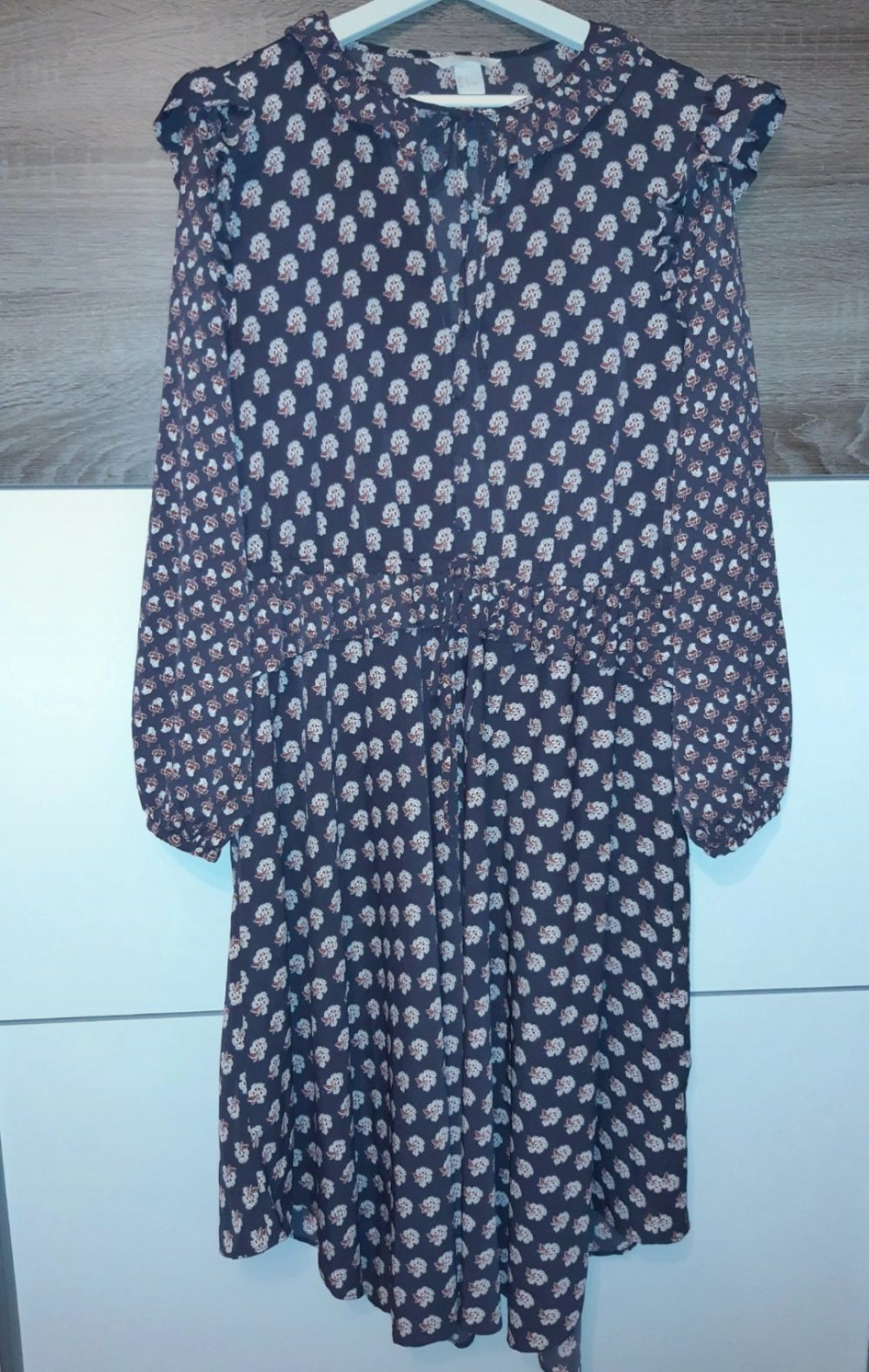 Kleidchen 