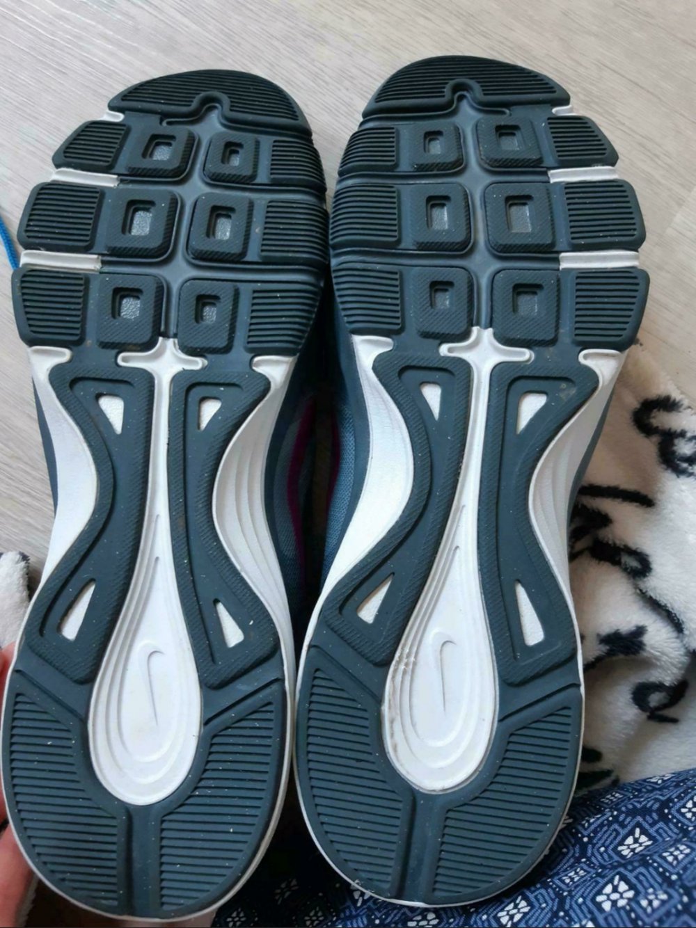 Nike Sportschuhe 