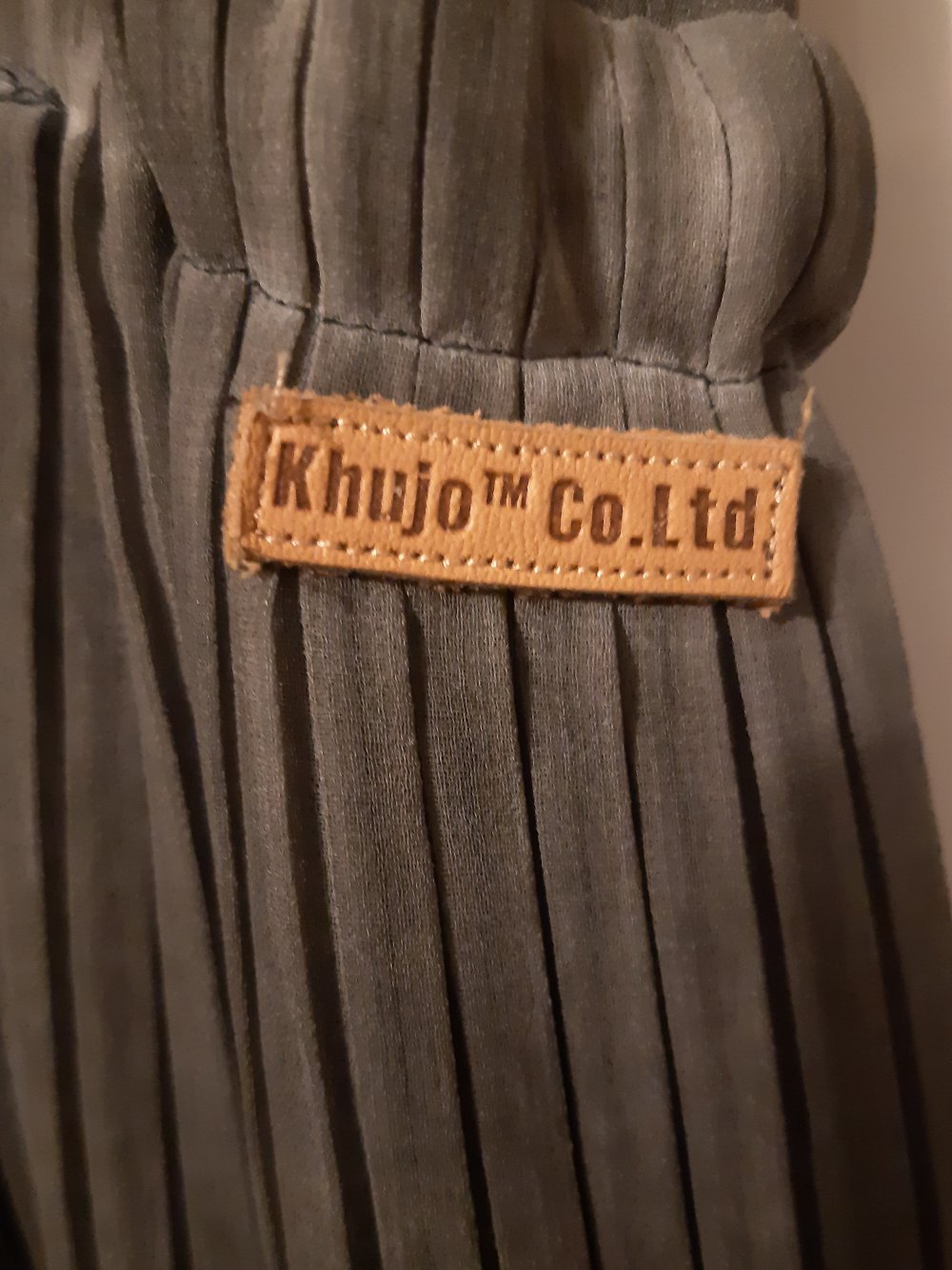 Khujo Kleid 