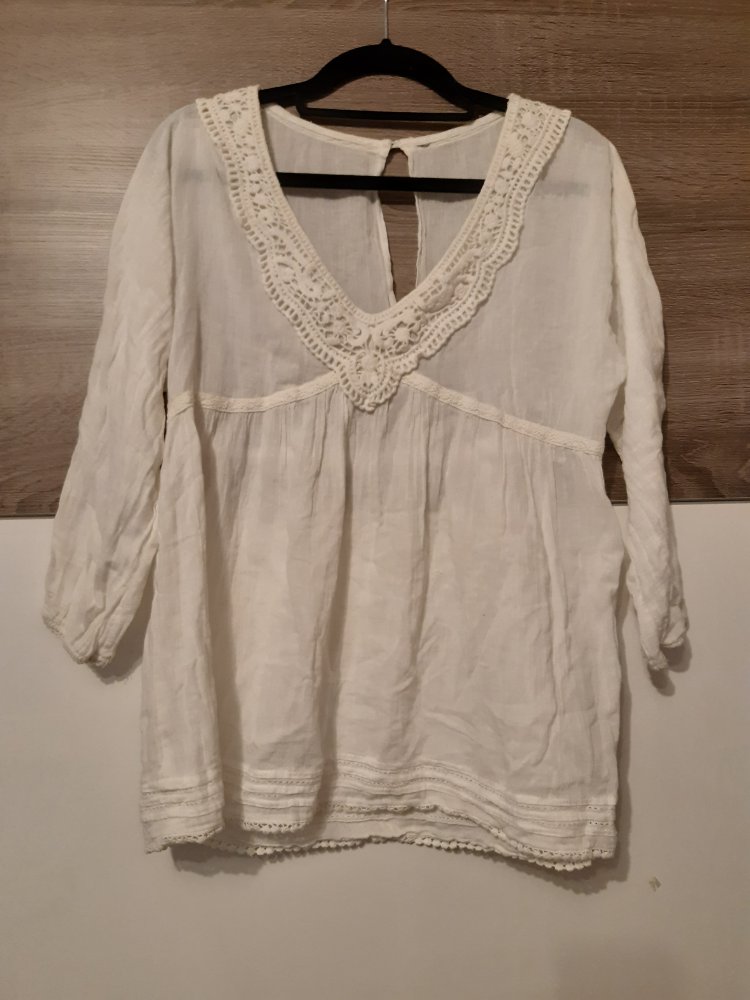 Süße Bluse 