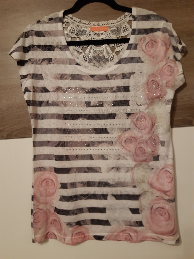 Elegantes shirt 