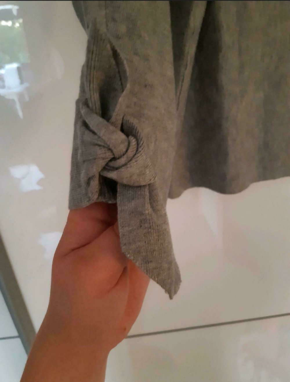 Elegantes Pullover 