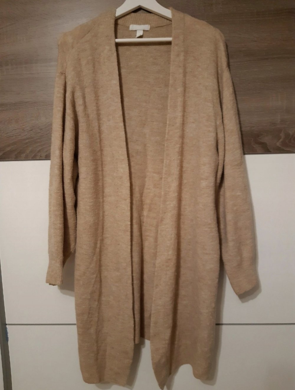 Übergangsjacke 