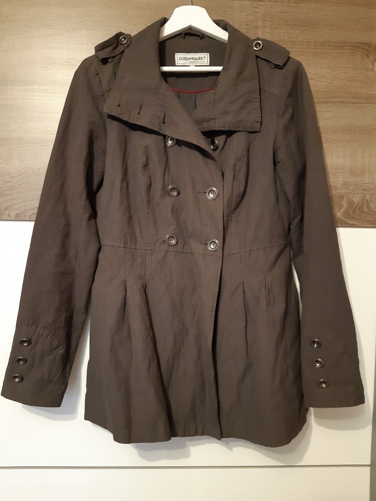 Elegante Jacke 
