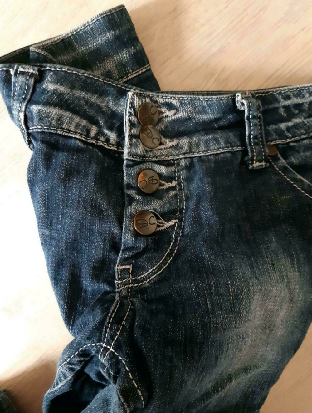Hose von Donic 