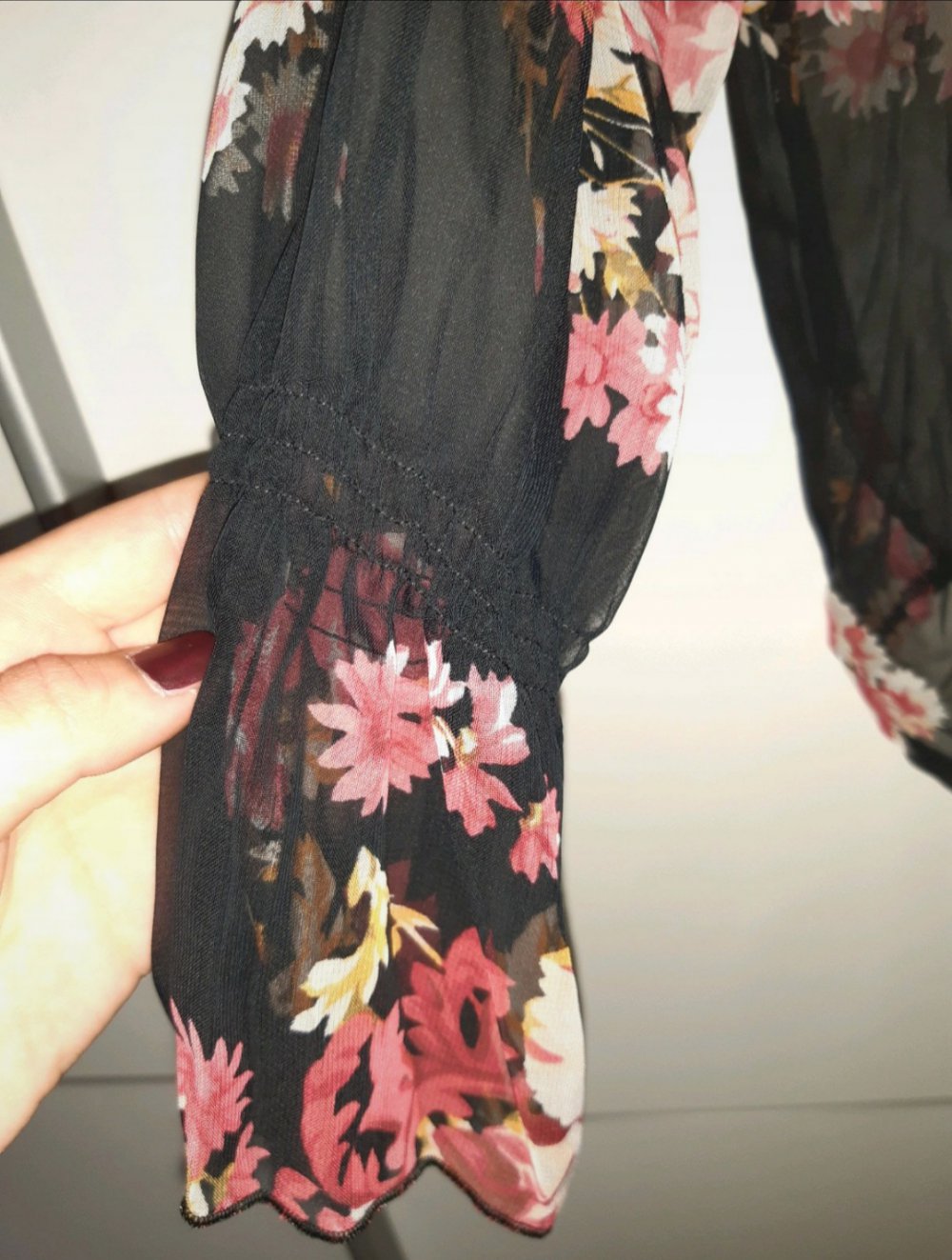 Bluse von der Marke verse 