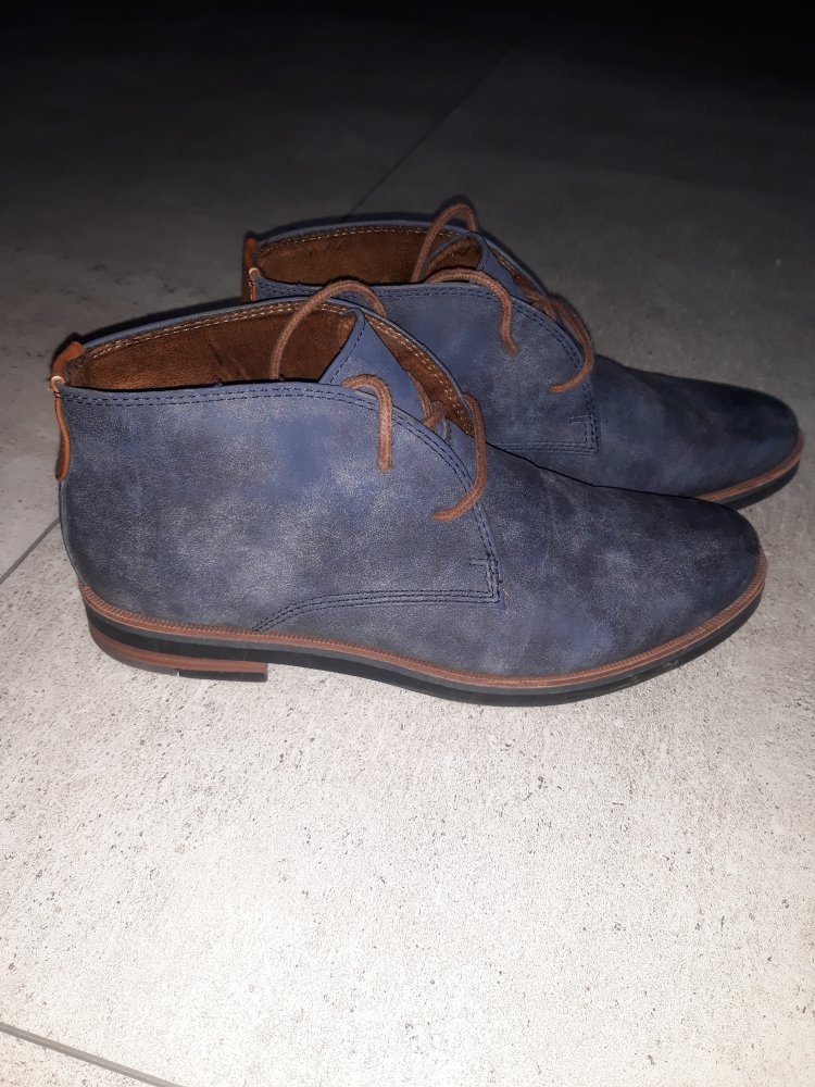 Halbschuhe 