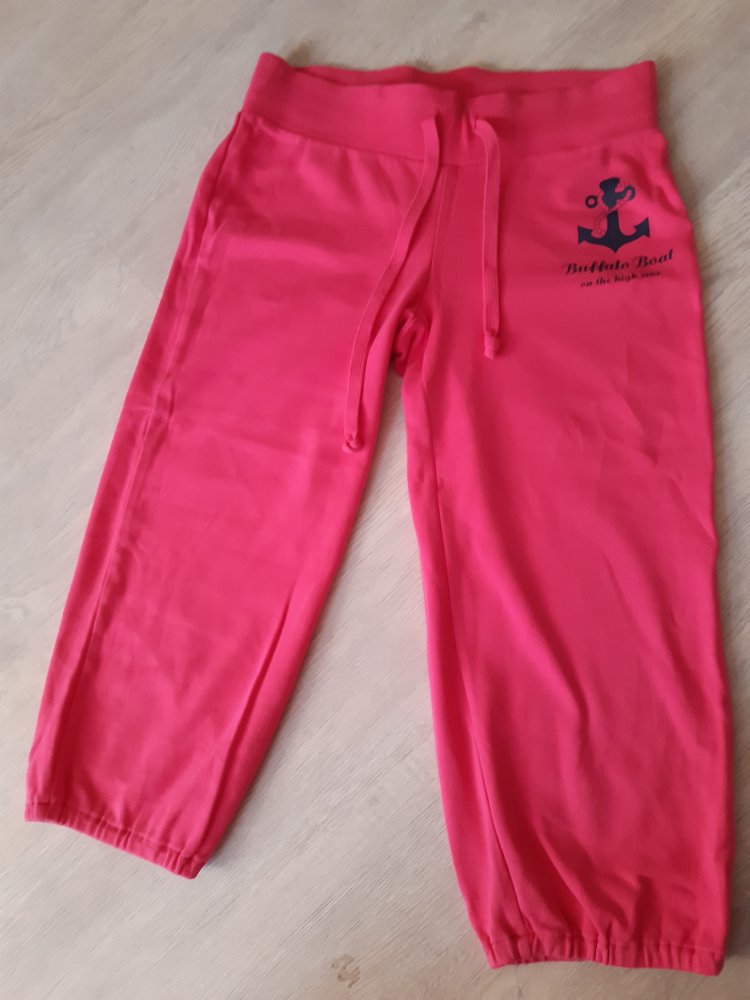 3/4 Jogger 