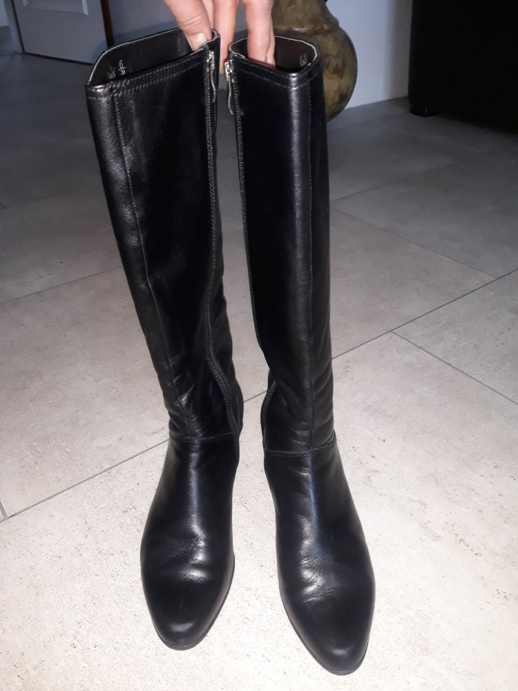 Stiefel 