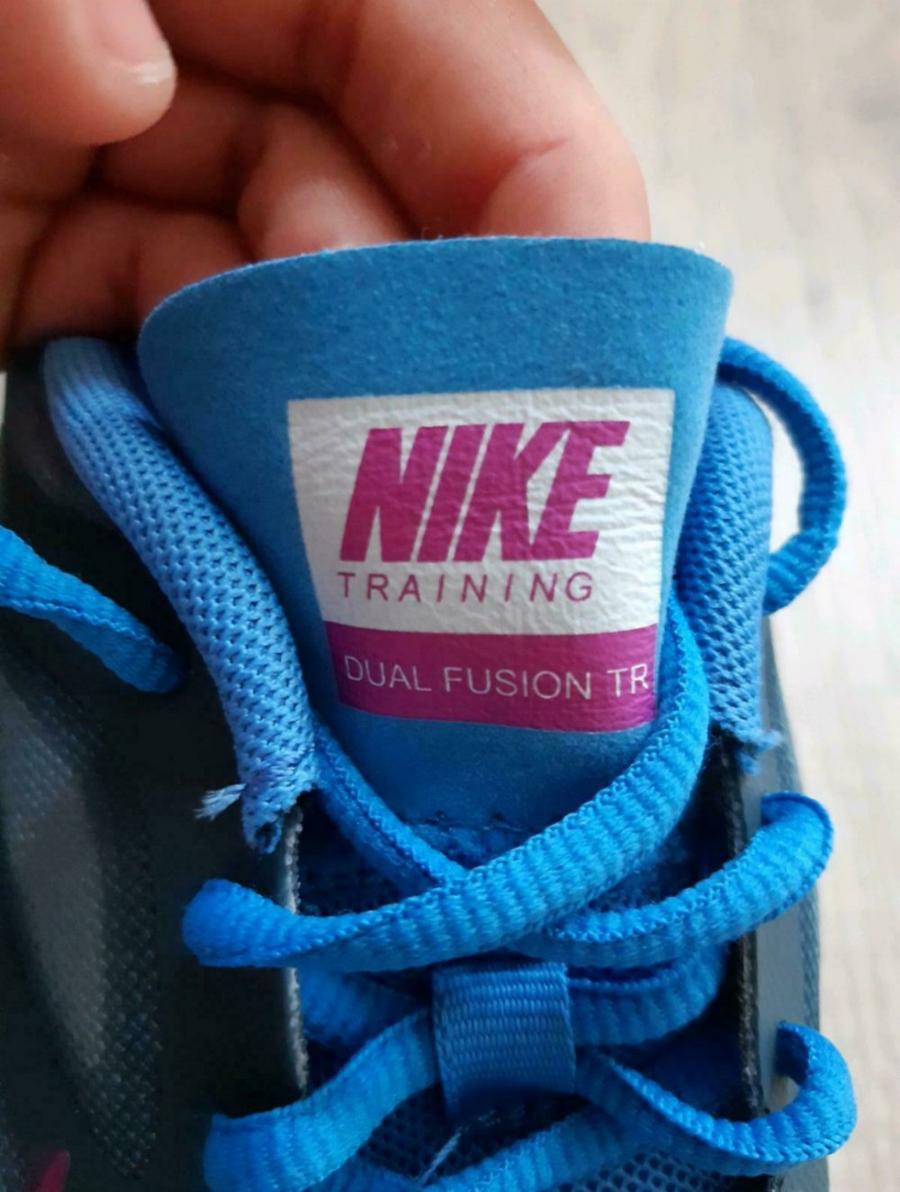 Nike Sportschuhe 