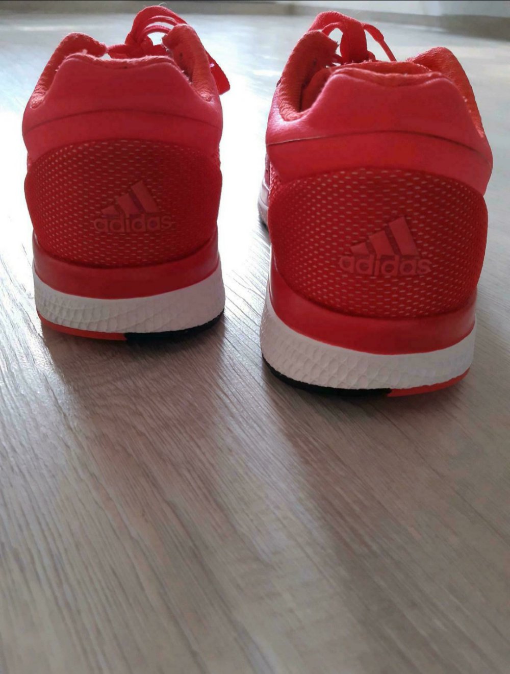 Adidas bounce 