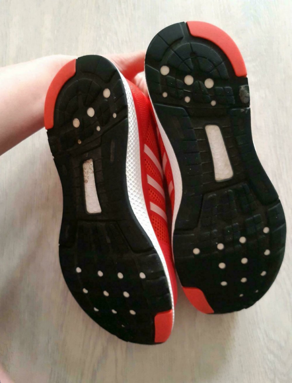 Adidas bounce 