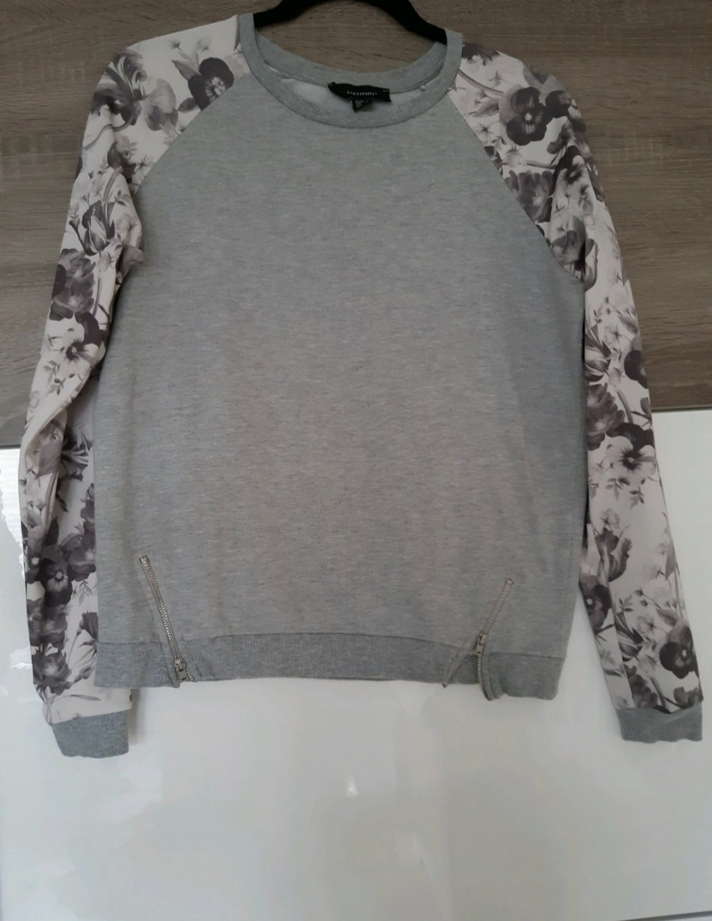 Pullover 
