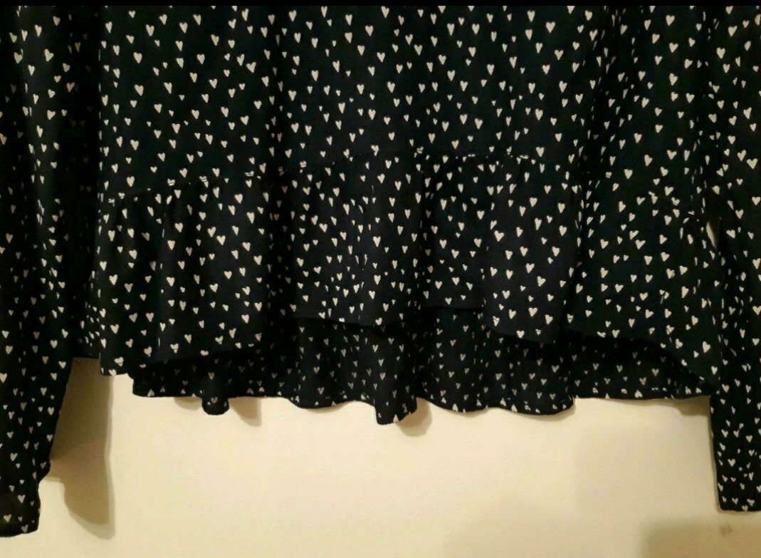 Süße Bluse 