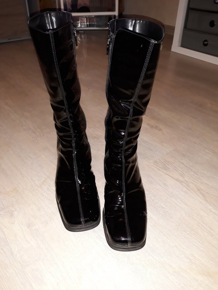 Stiefel von Gabor 