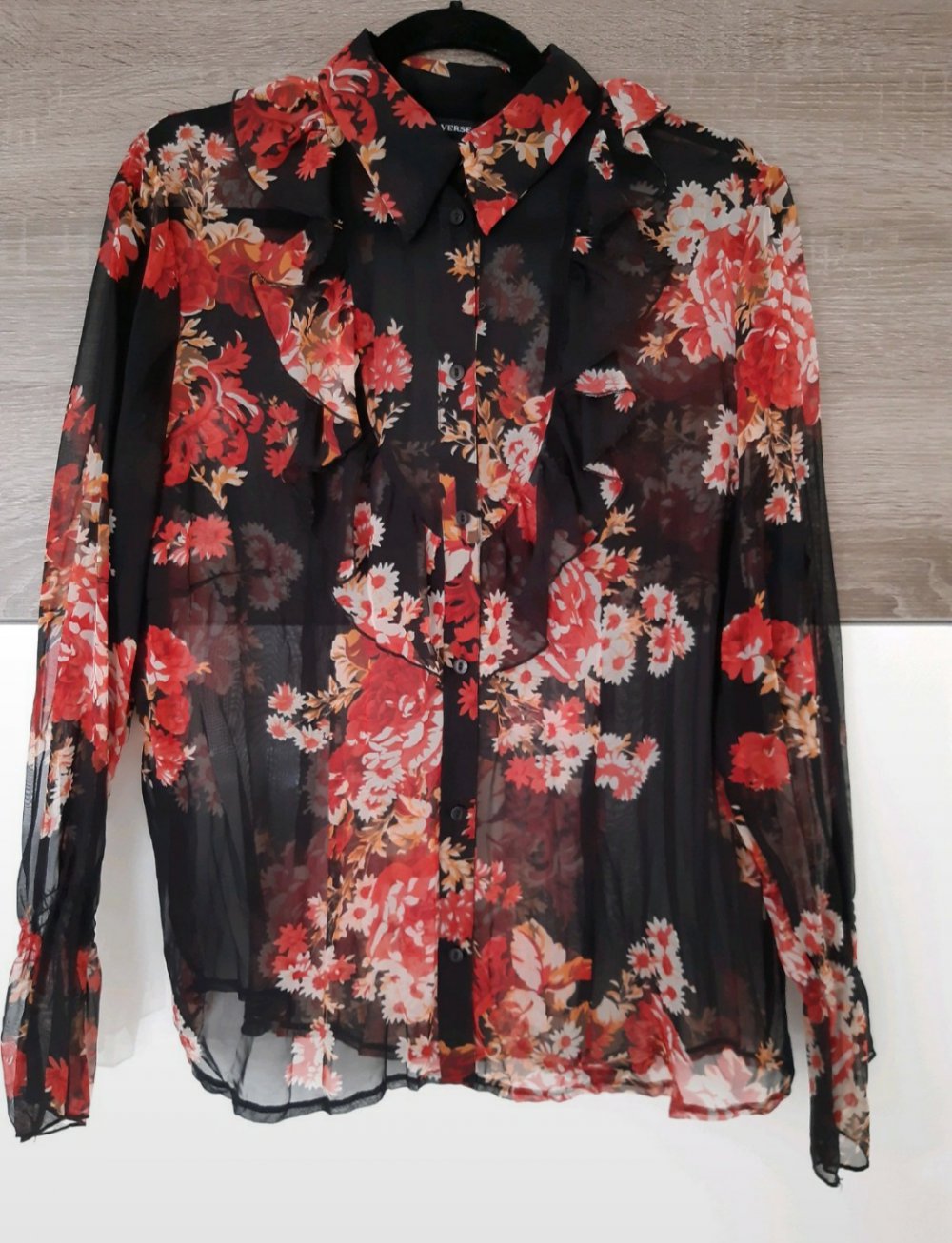 Bluse von der Marke verse 