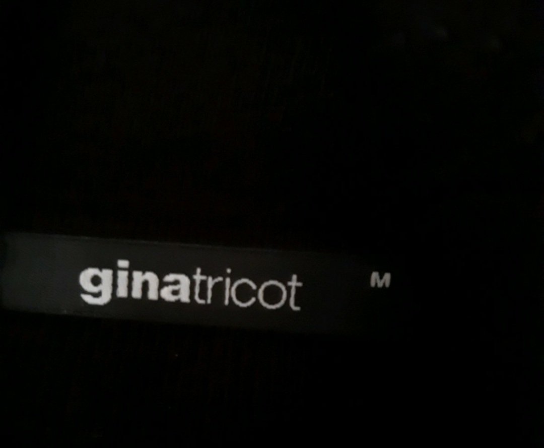Ginatricot Kleid 