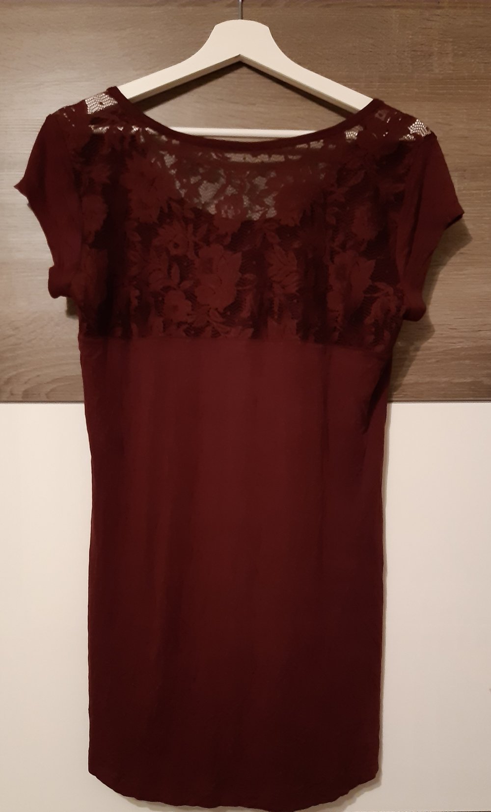 Elegantes shirt 