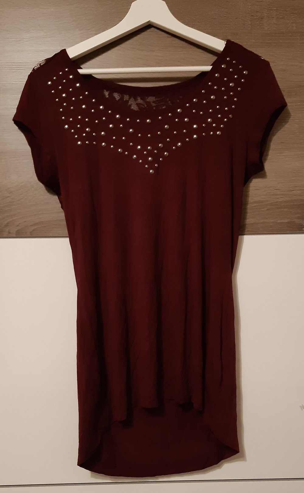 Elegantes shirt 