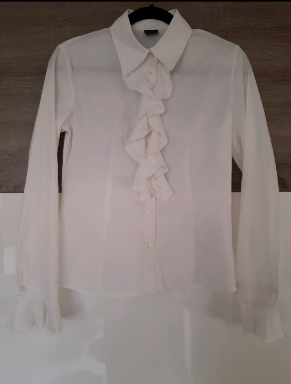 sOliver Bluse Elegant