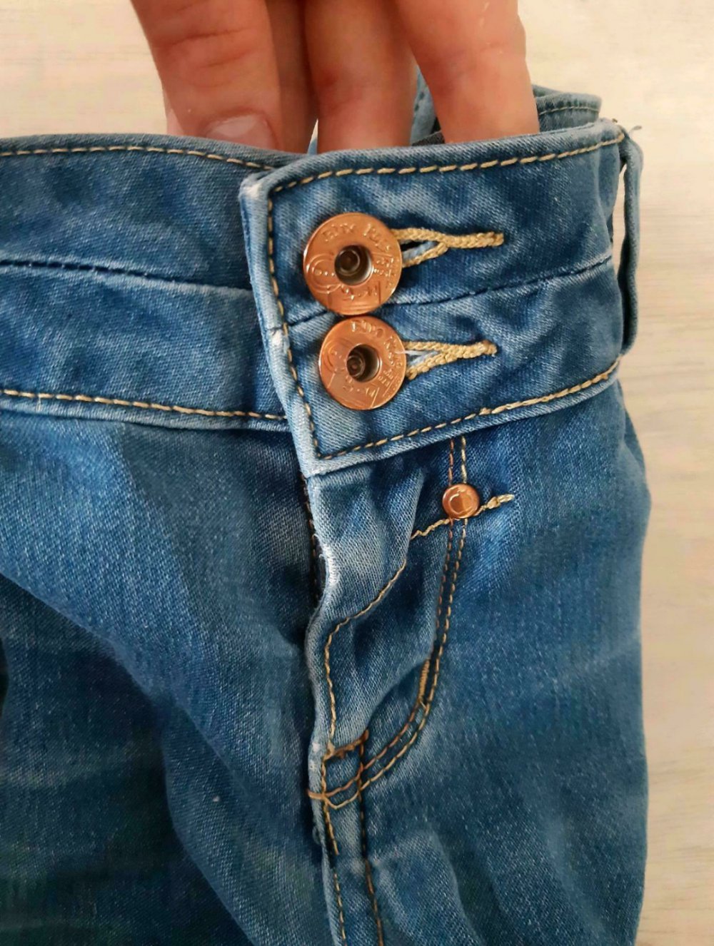 Hose 