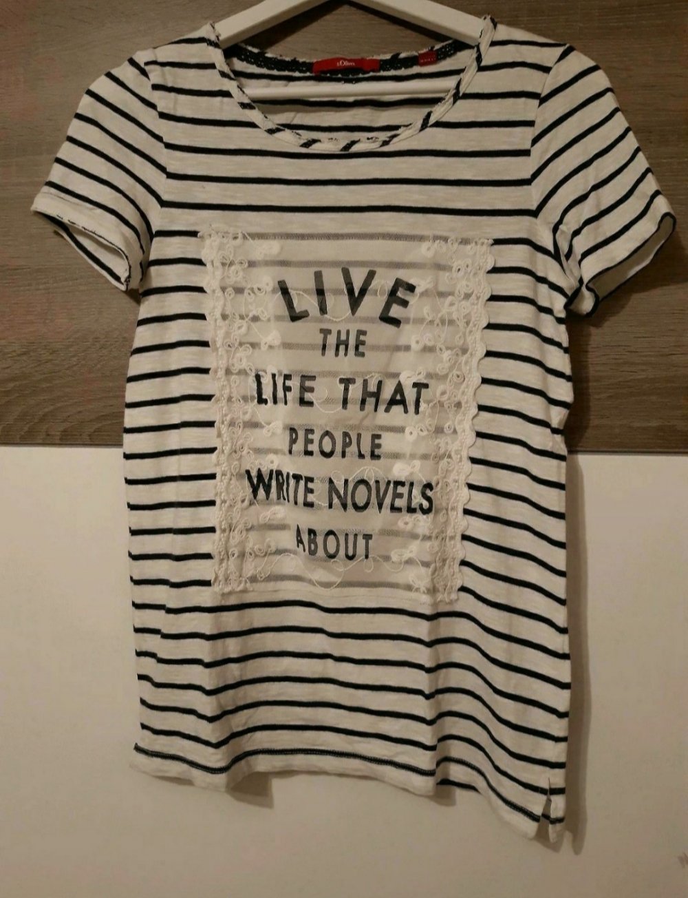 sOliver shirt 