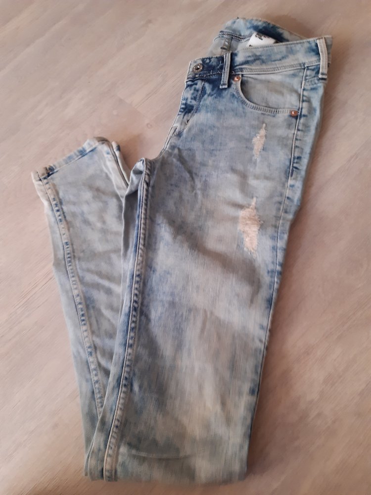 Wunderschöne Hose 