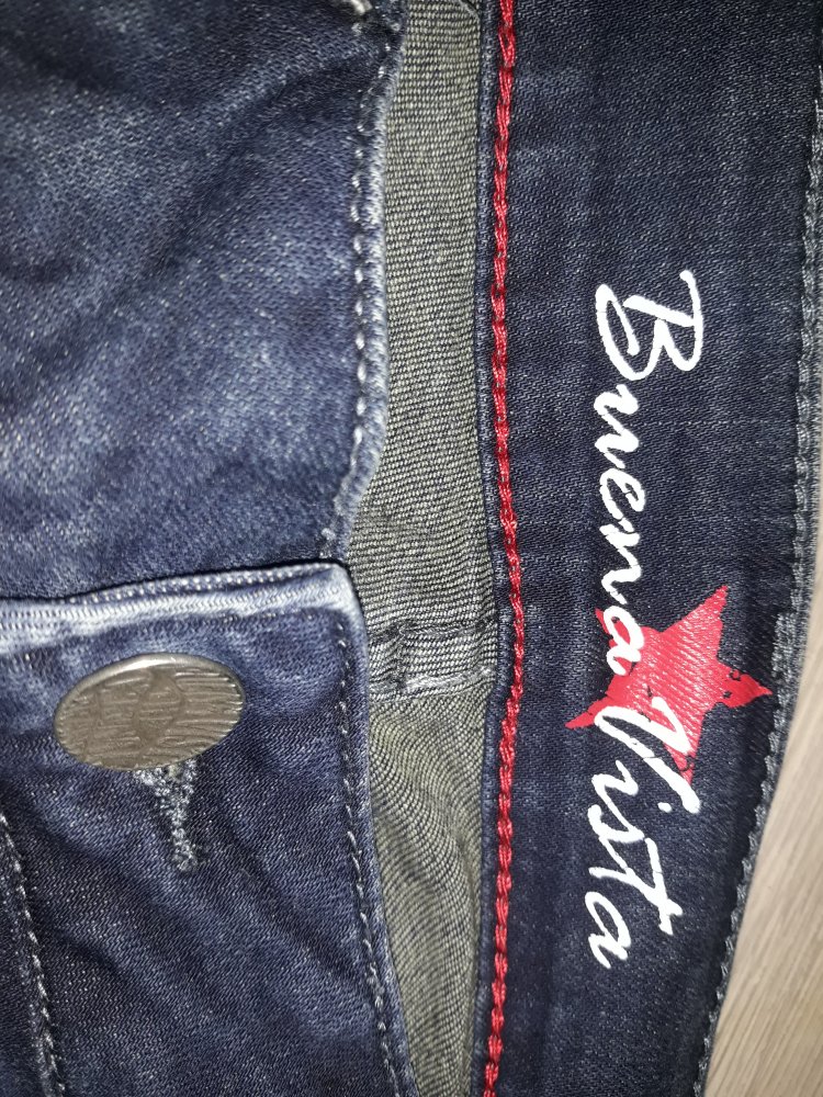 Buena Vista Hose 