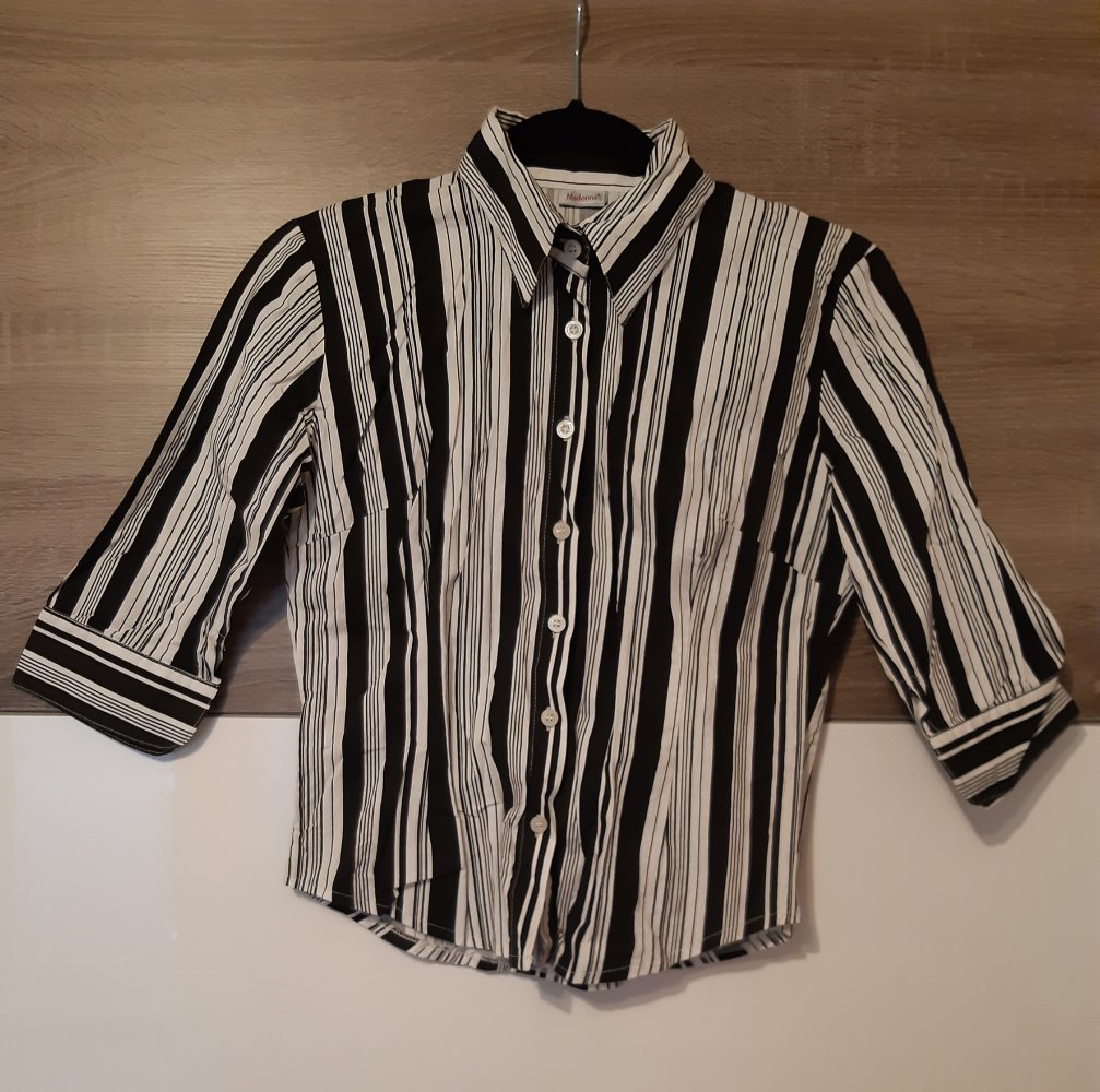 Hemd/Bluse 