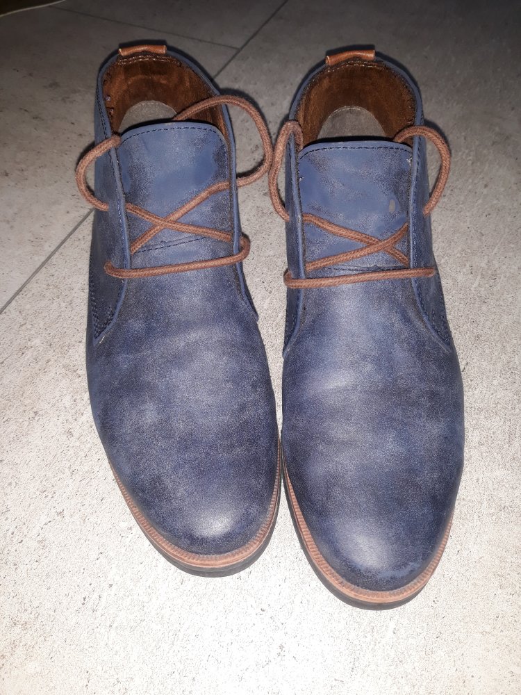 Halbschuhe 