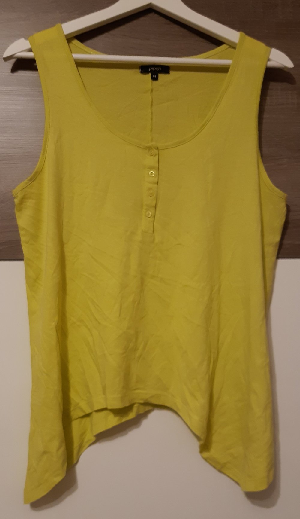 Schickes shirt