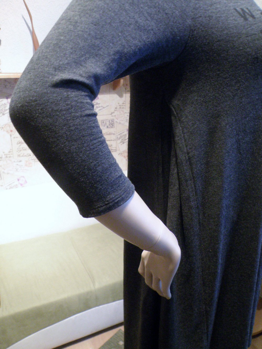 Longtunika von 