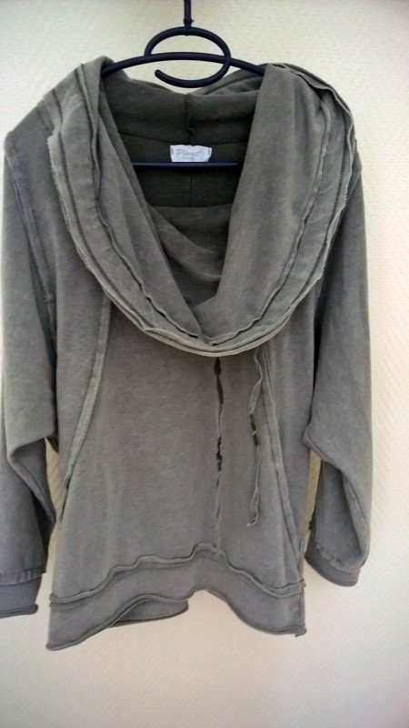 Langarmshirt 