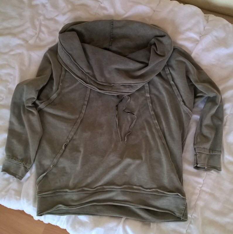 Langarmshirt 