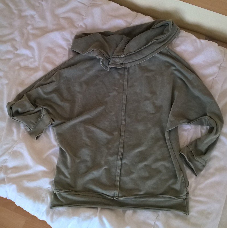 Langarmshirt 