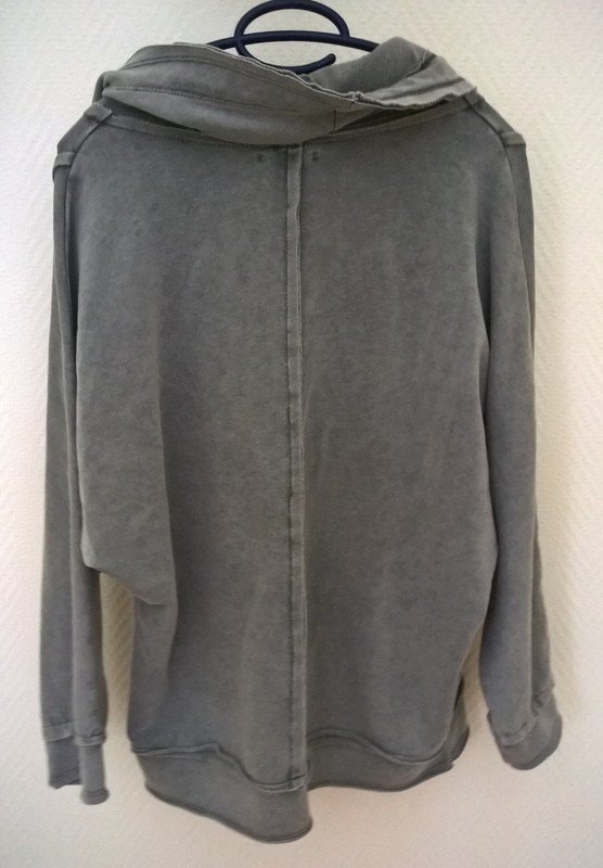 Langarmshirt 