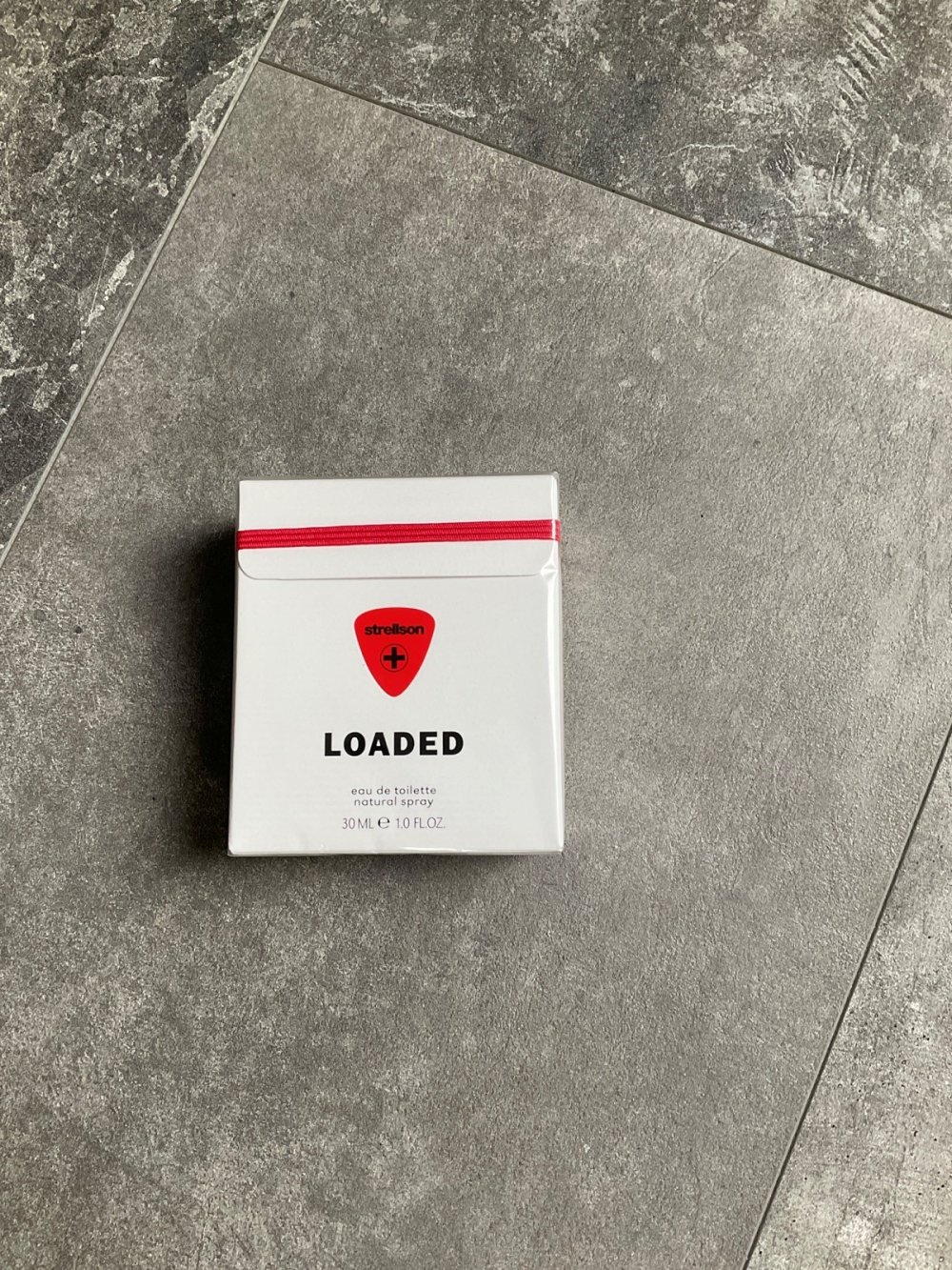 Strellson Loaded Herrenduft