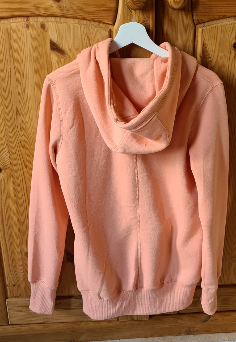 Sweatjacke Größe 